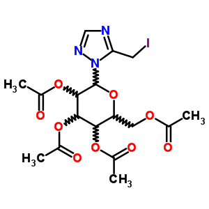 CAS 80792-02-5 structure