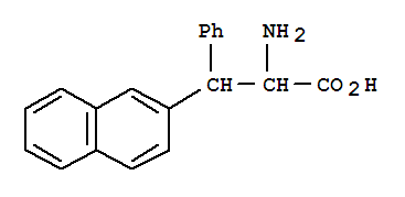 CAS 80851-02-1 structure