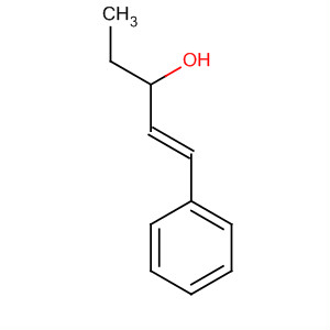 CAS 80885-69-4 molecular structure