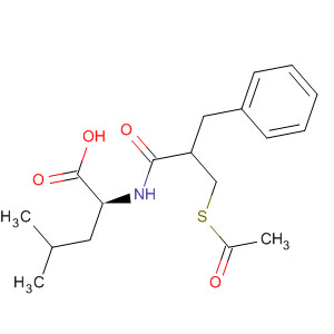 CAS 80970-02-1 molecular structure
