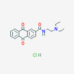 CAS 81086-02-4 molecular structure