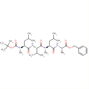 CAS 81143-02-4 structure