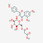 CAS 81149-02-2 molecular structure