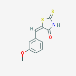 CAS 81154-02-1 molecular structure