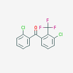 CAS 81161-69-5 molecular structure
