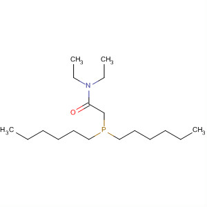 CAS 81232-69-1 molecular structure