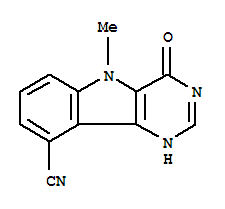 CAS 812675-69-7 molecular structure
