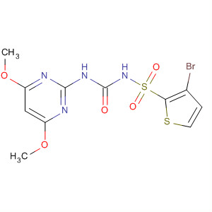 CAS 81417-69-8 molecular structure