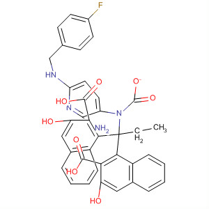 CAS 815587-02-1 molecular structure