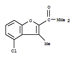 CAS 81718-69-6 structure
