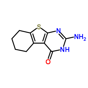 CAS 81766-02-1 molecular structure
