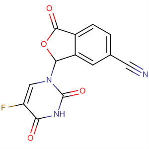 CAS 81820-69-1 structure