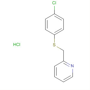CAS 81851-02-7 molecular structure