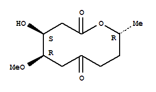 CAS 819054-02-9 molecular structure