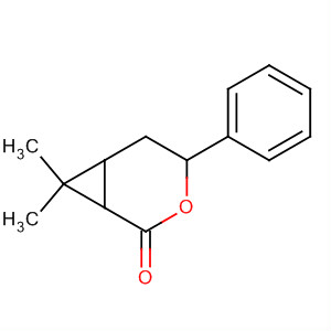CAS 81980-02-1 molecular structure