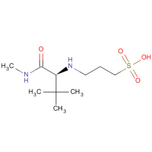 CAS 819864-02-3 molecular structure