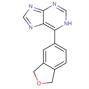 CAS 819878-02-9 structure