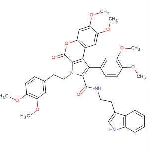 CAS 820249-69-2 structure
