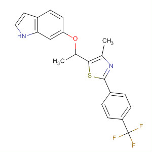 CAS 820960-02-9 molecular structure
