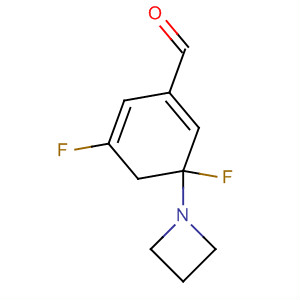 CAS 820971-69-5 molecular structure