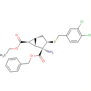 CAS 820975-02-8 molecular structure