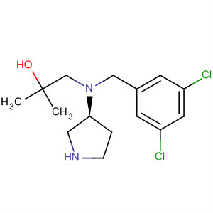 CAS 820984-02-9 structure