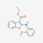 CAS 82131-02-0 structure