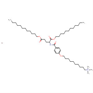 CAS 82135-69-1 molecular structure