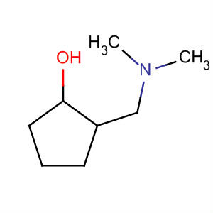 CAS 82138-02-1 molecular structure