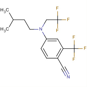 CAS 821777-69-9 molecular structure
