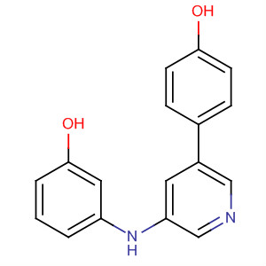 CAS 821784-69-4 molecular structure