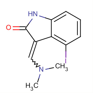 CAS 821795-02-2 molecular structure