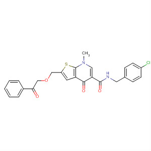 CAS 821806-02-4 structure