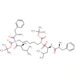 CAS 82221-69-0 molecular structure