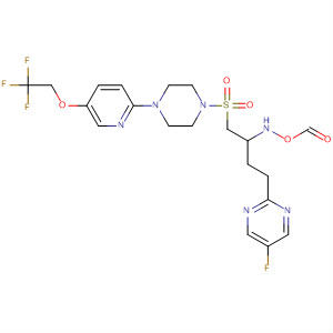 CAS 823197-02-0 molecular structure