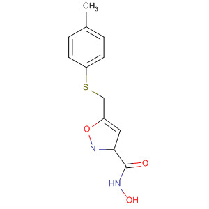 CAS 823220-02-6 structure