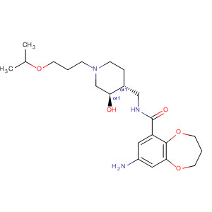 CAS 823222-69-1 structure