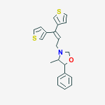 CAS 82402-02-6 molecular structure