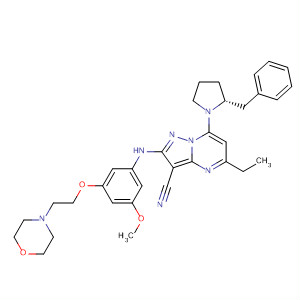 CAS 824398-69-8 molecular structure