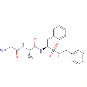 CAS 824405-69-8 molecular structure