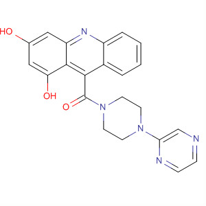CAS 824409-69-0 molecular structure