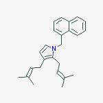 CAS 824421-69-4 structure