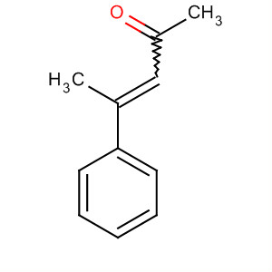 CAS 827-69-0 molecular structure