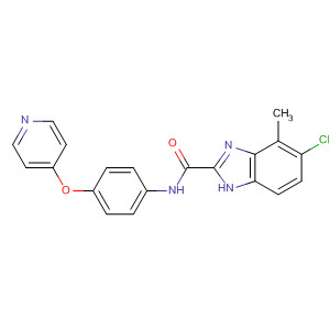 CAS 827042-69-3 molecular structure