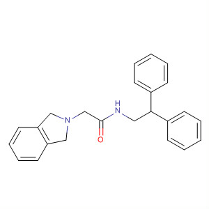 CAS 827308-69-0 structure