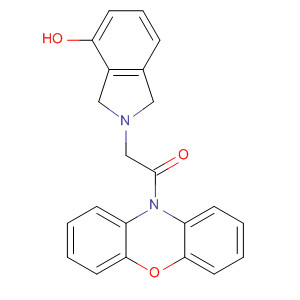 CAS 827309-69-3 structure