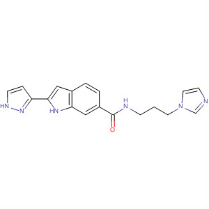 CAS 827318-02-5 structure