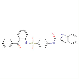 CAS 827576-69-2 structure