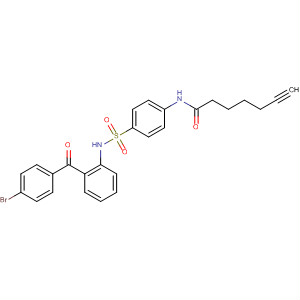 CAS 827577-69-5 molecular structure