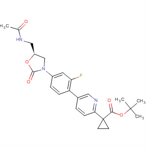 CAS 827627-69-0 structure